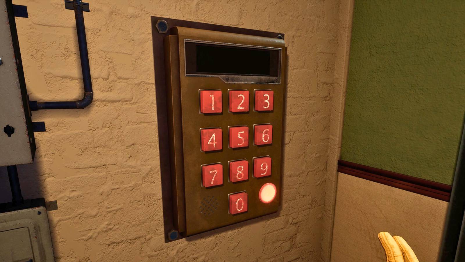 All Keypad Codes FNAF Secret of the Mimic