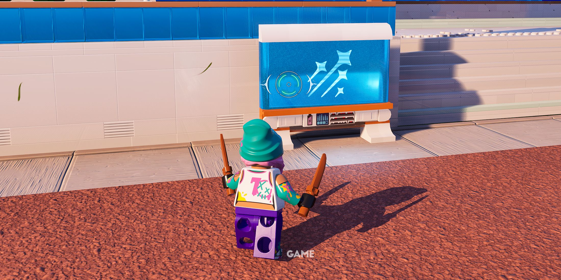 Alle Lego Fortnite Expeditions Quests & Belohnungen
