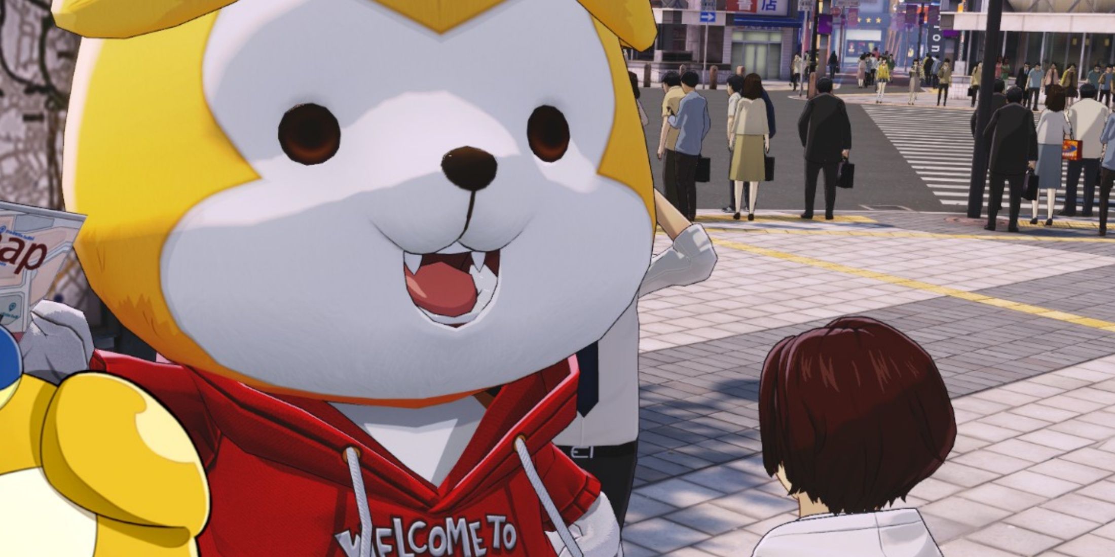 All Shinchi-Kun Quiz Answers Persona 5 The Phantom X P5X