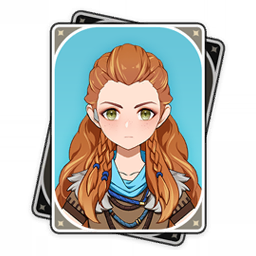 Aloy Genshin Impact Tier List