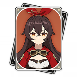 Amber Genshin Impact Tier List