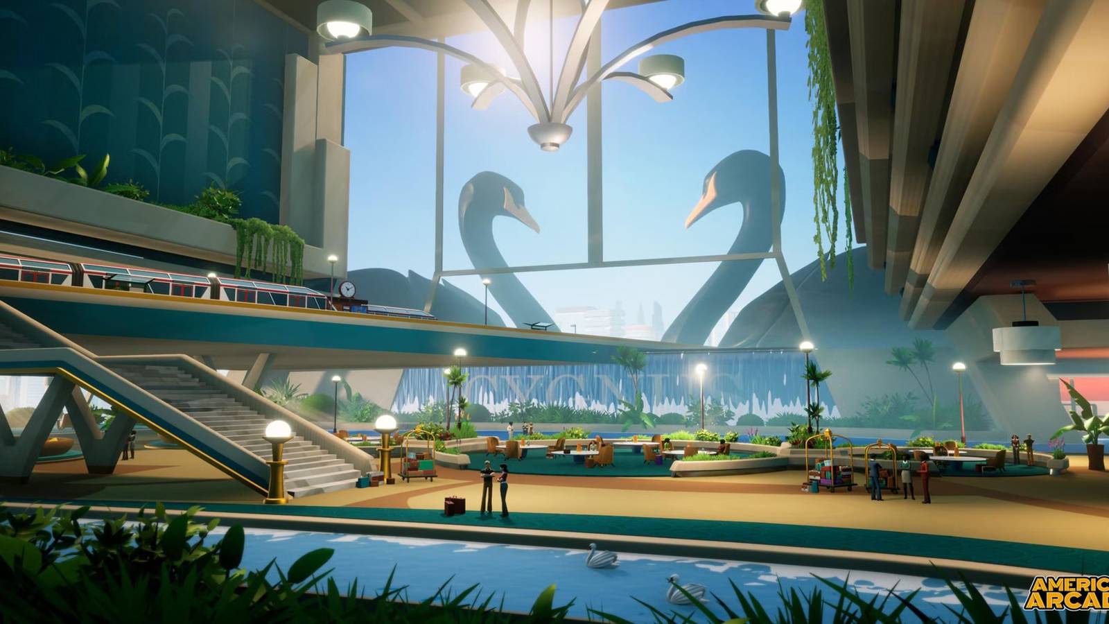 The Best Games Where The World Is A Simulation