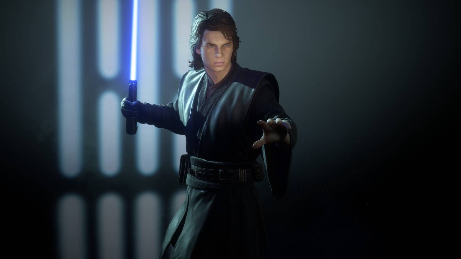 anakin skywalker in battlefront 2