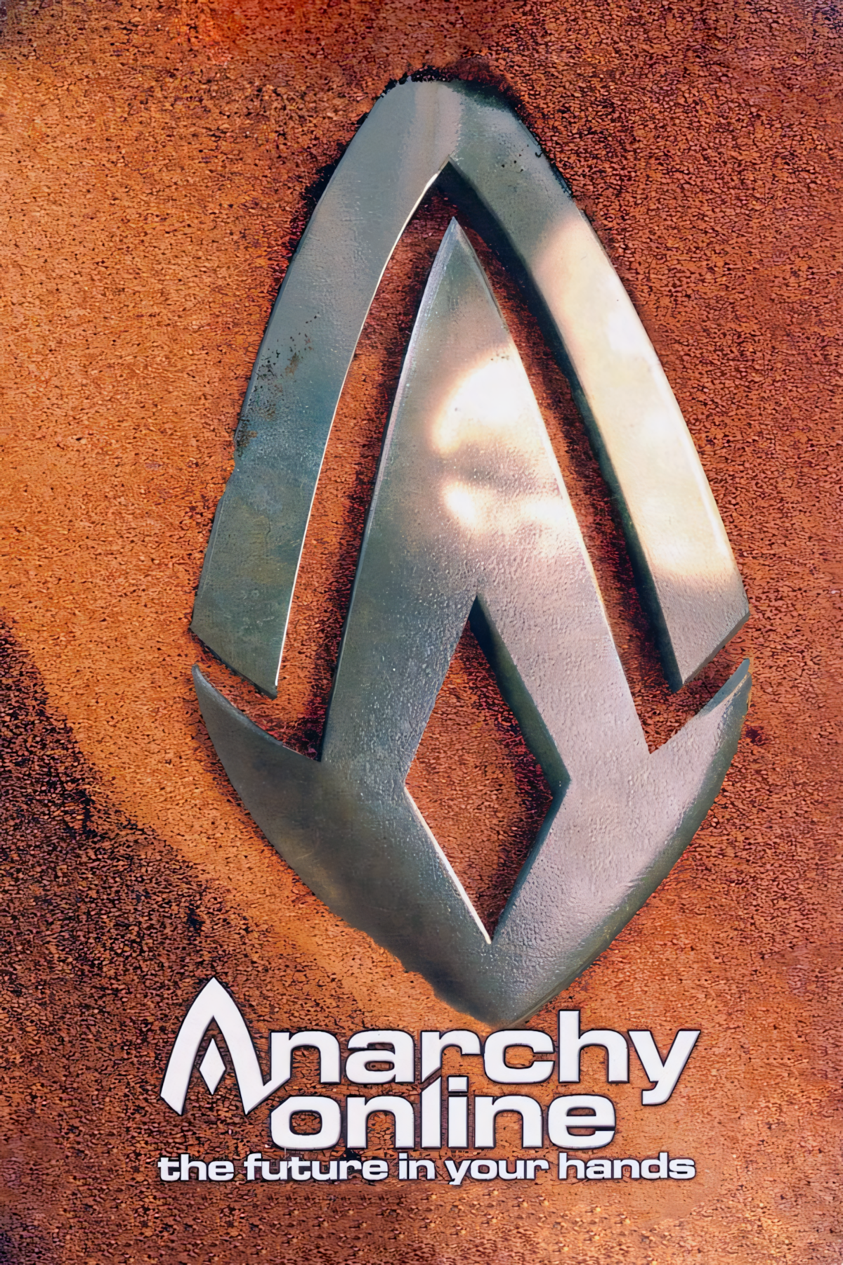 Anarchy Online
