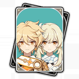 Anemo Traveler Genshin Impact Tier List