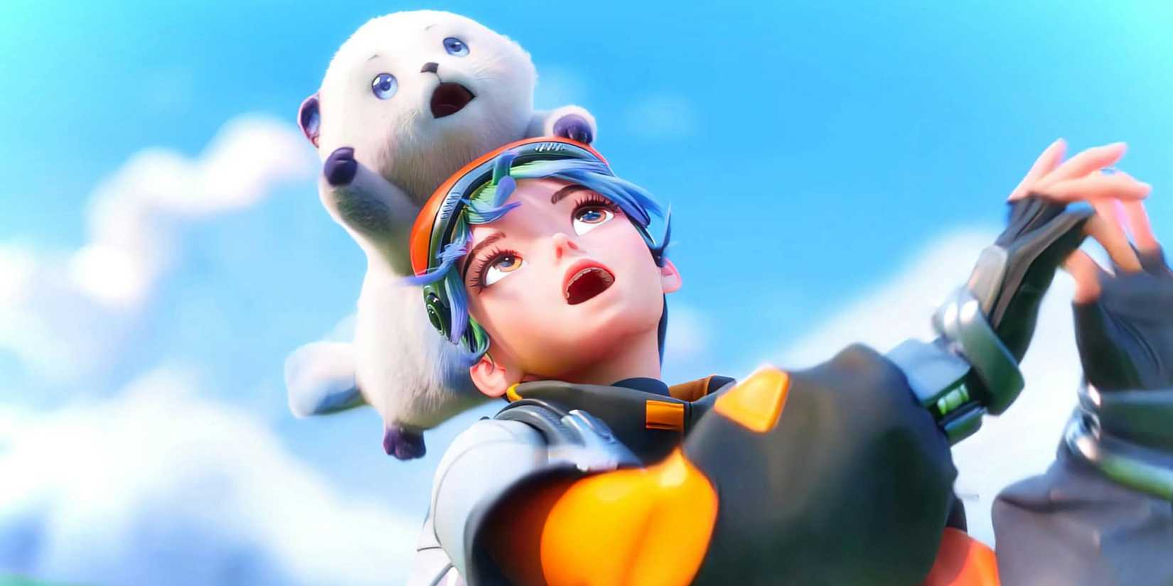 Aniimo Trailer