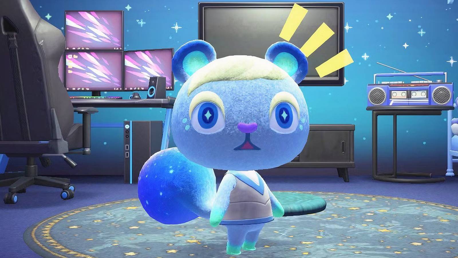 Animal Crossing: New Horizons Player Discovers Diabolical Way to Punish Sea Bass