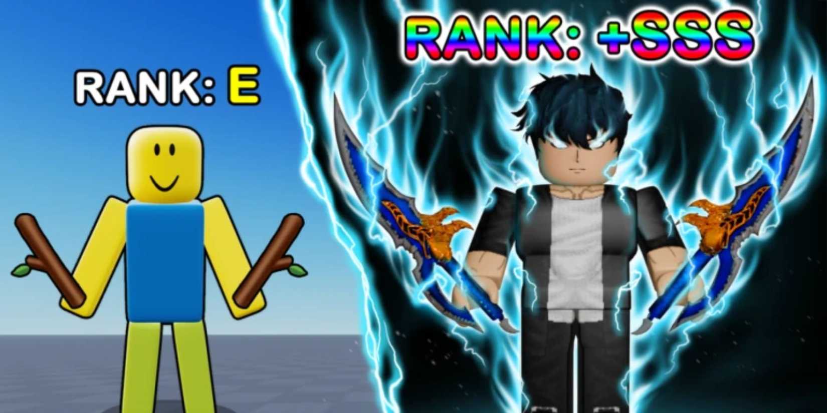 Roblox: Anime Evolution Codes