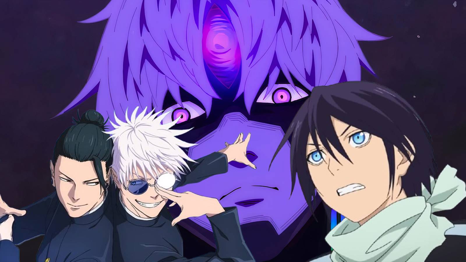 Anime Like Dandadan You Need to Watch