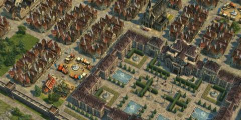 Anno 1404 steam (1)