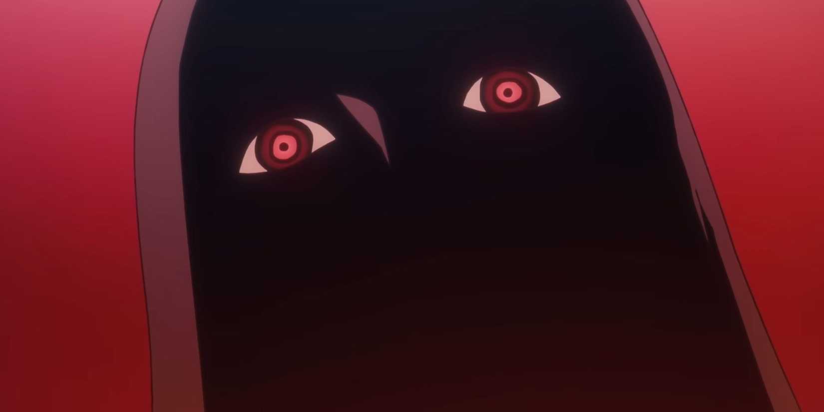 Another, more recent, closeup of Imu's eyes - One Piece