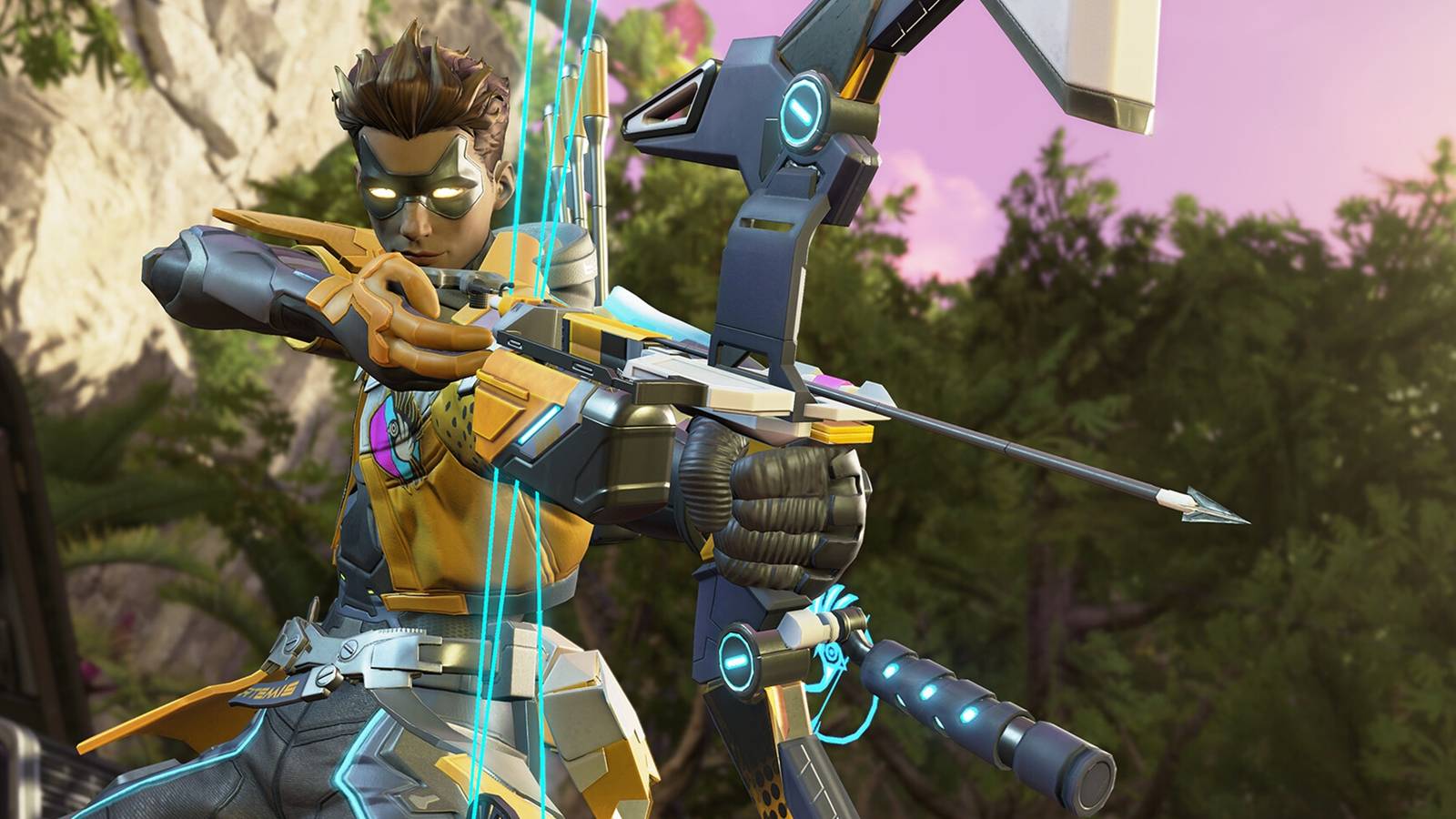 apex legends down right now