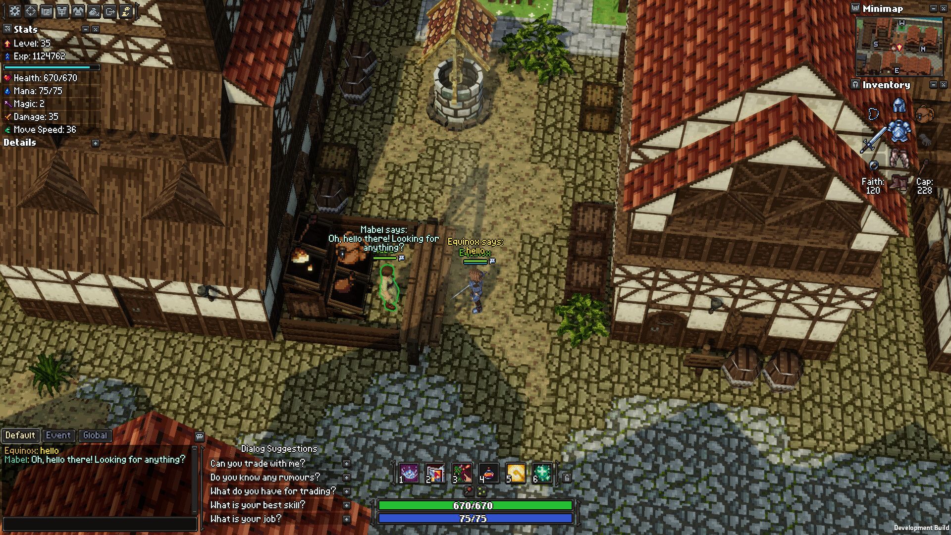 Apogea News, Trailer, Guides, and More