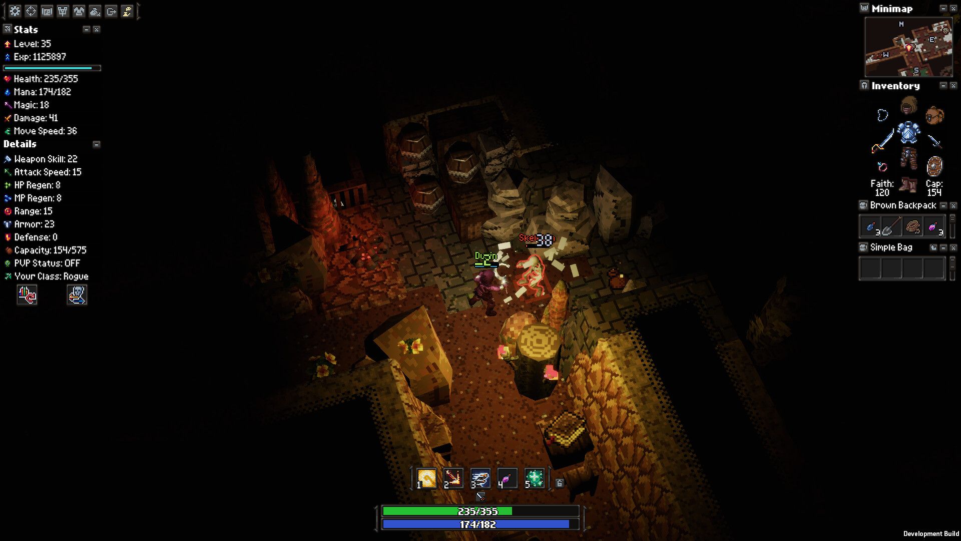 Apogea News, Trailer, Guides, and More