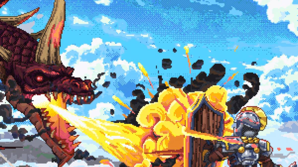 Apogea News, Trailer, Guides, and More