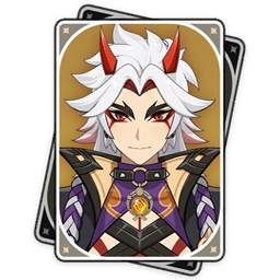 Arataki Itto Genshin Impact Tier List