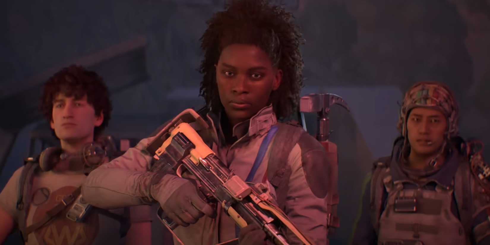 arc raiders release date