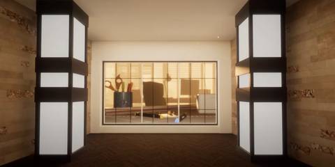 Architect Life A House Design Simulator - trailer screenshot