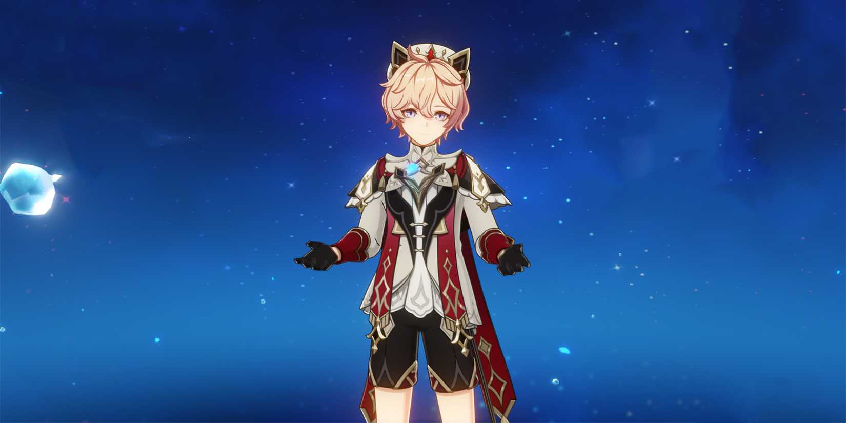 are dahlia constellations worth it in genshin impact