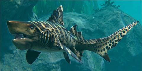 Ark Survival Ascended (2)