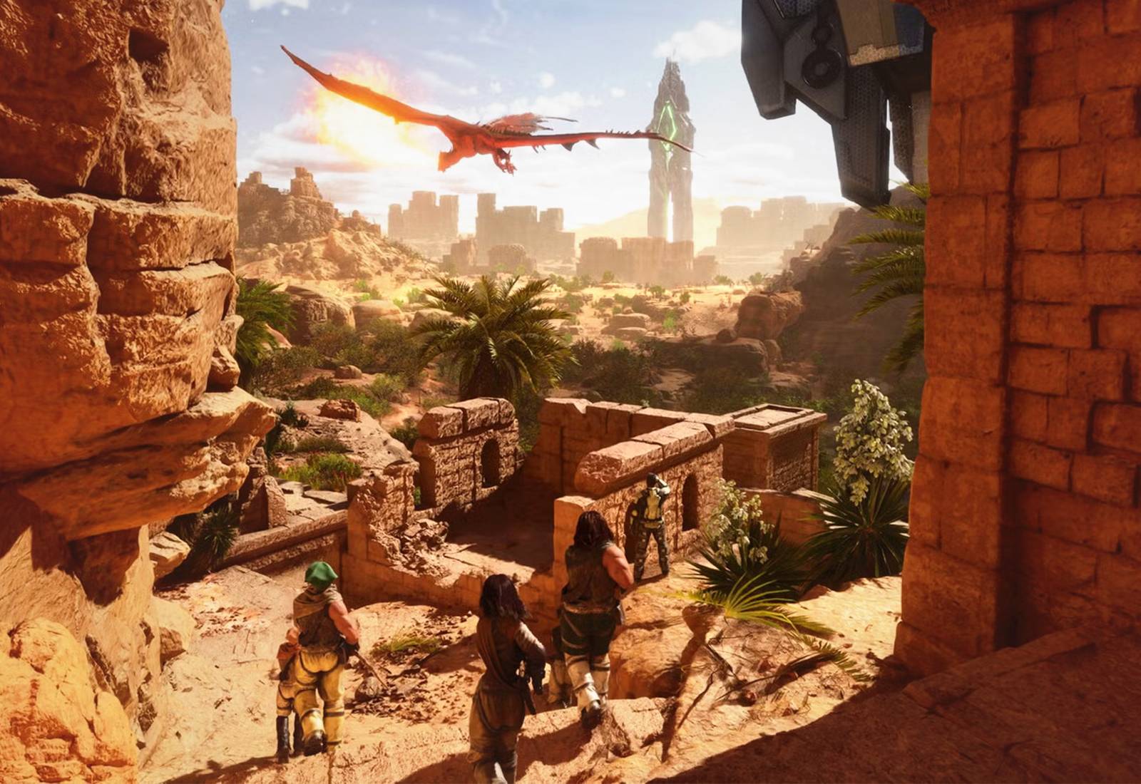 Ark Survival Evolved Update Version 175 Is Out Patch