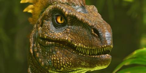 Ark Survival Ascended New Update Ragnarok DLC