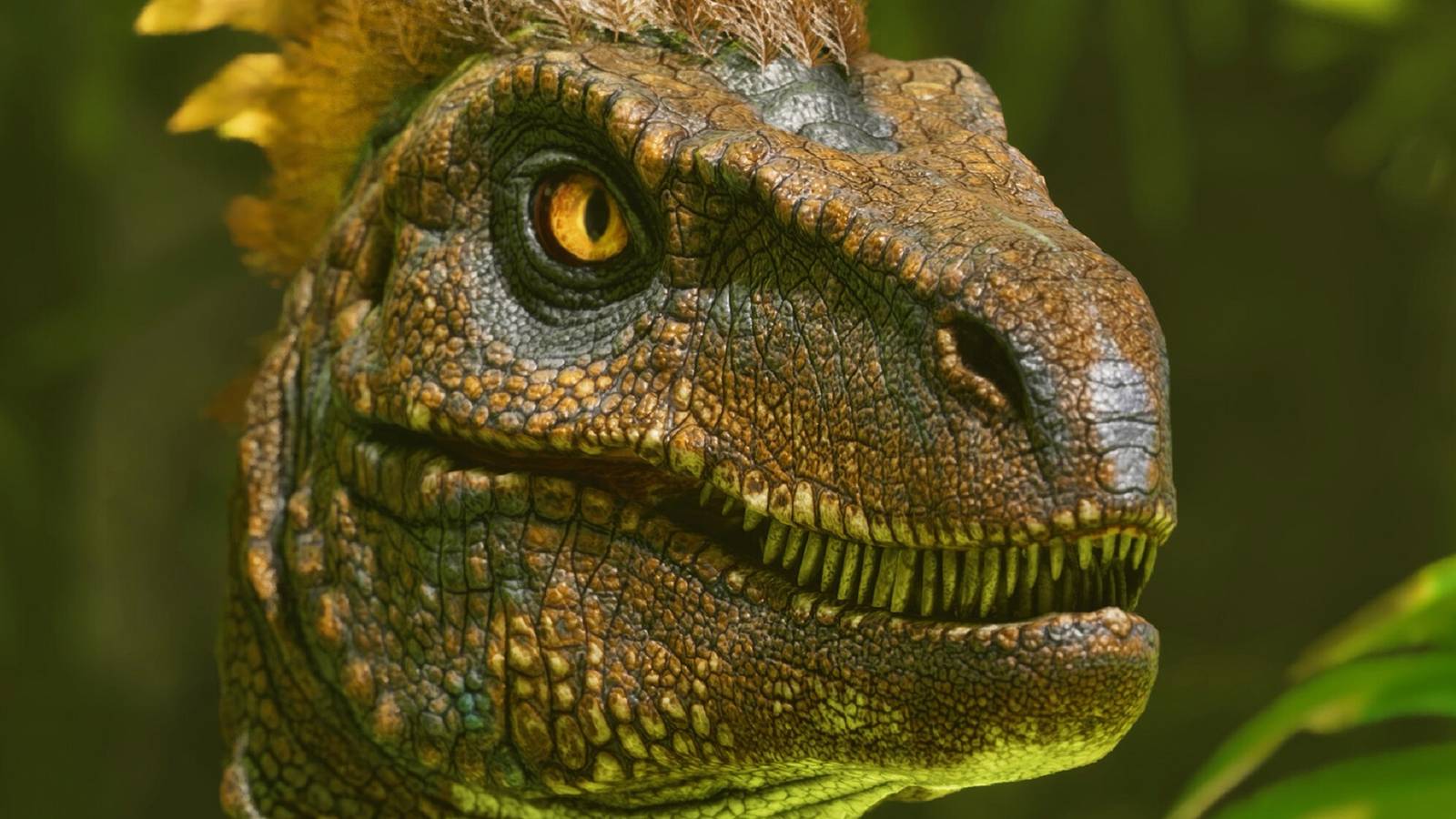 Ark Survival Ascended New Update Ragnarok DLC