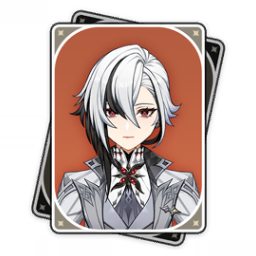 Arlecchino Genshin Impact Tier List