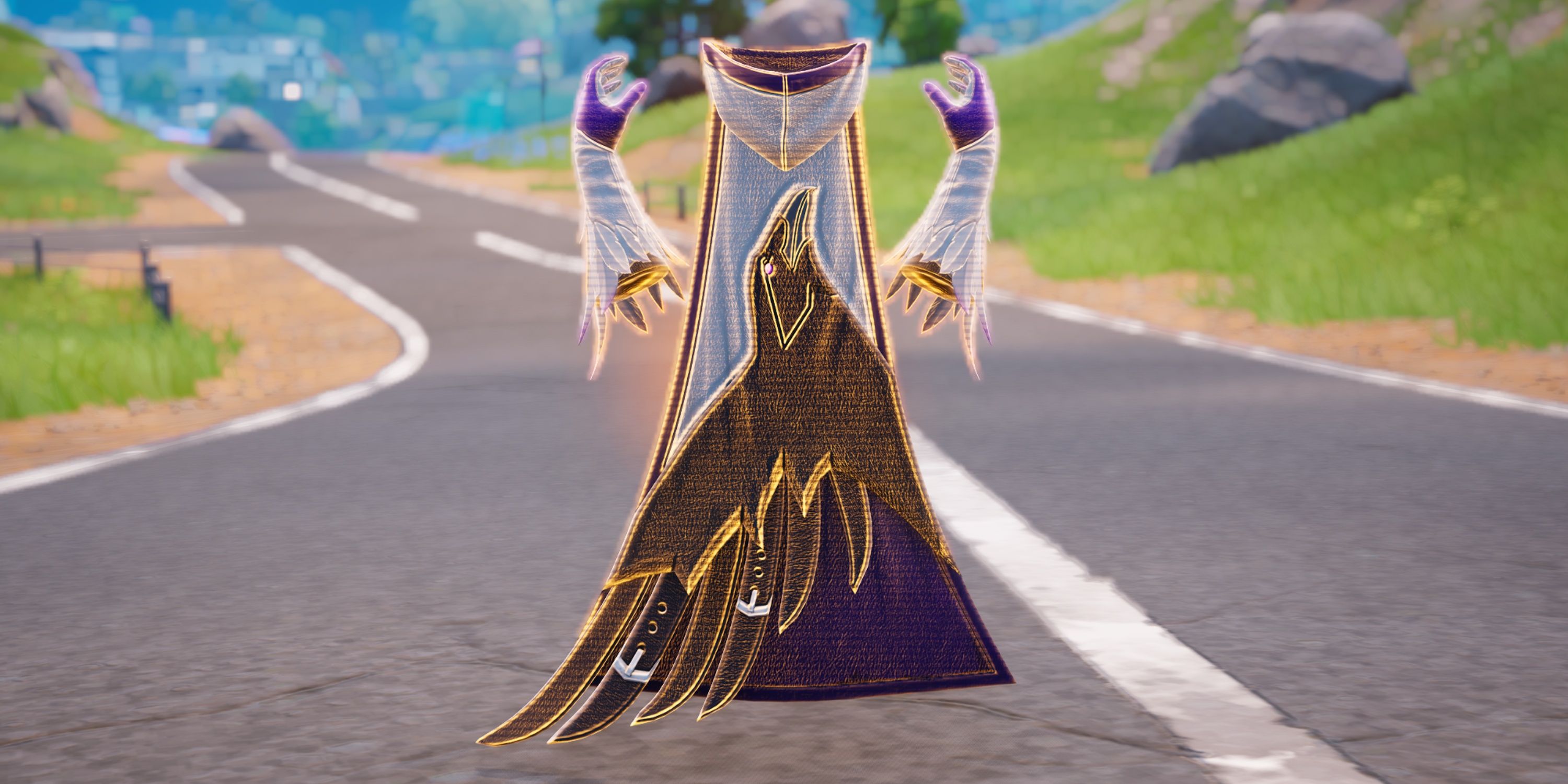 ascended myst item