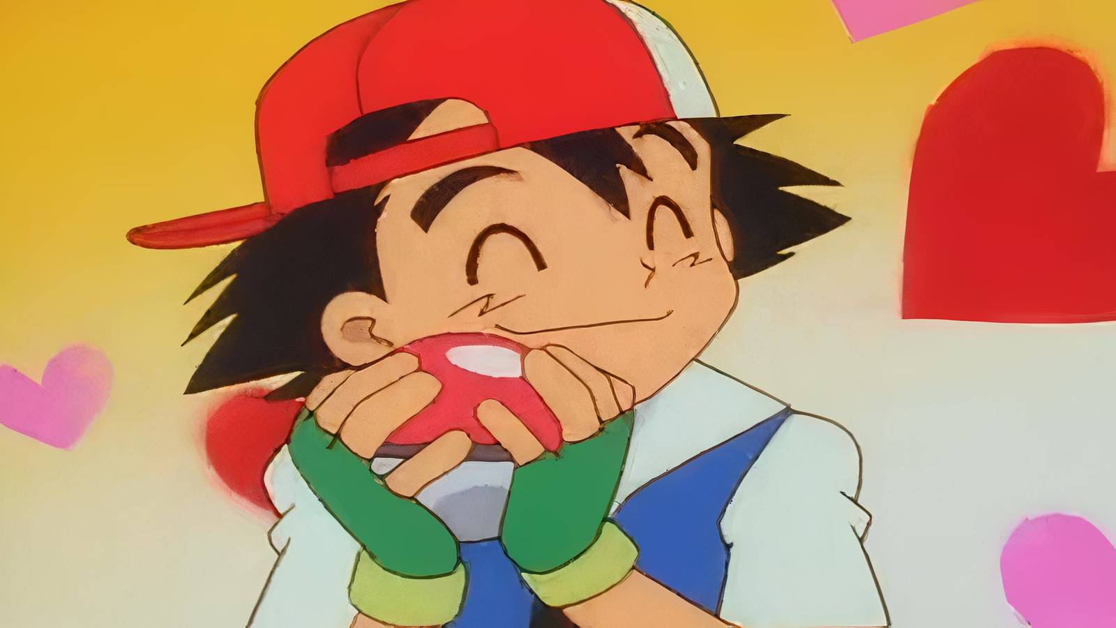 Pokemon Fan Makes Incredible Find at Thrift Store