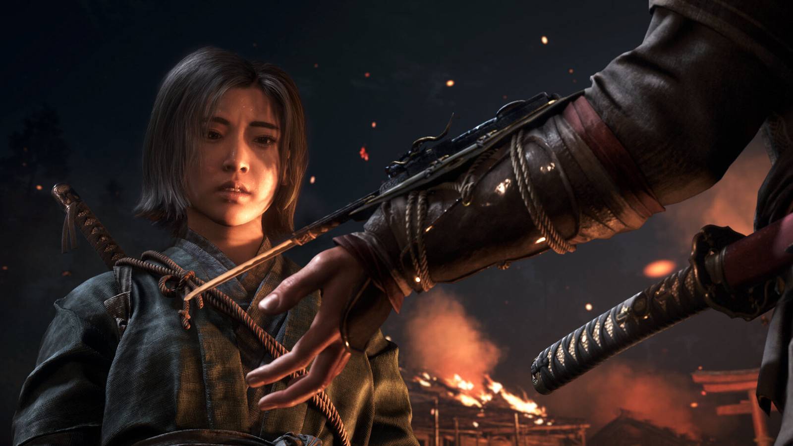 assassin's creed shadows rufino update