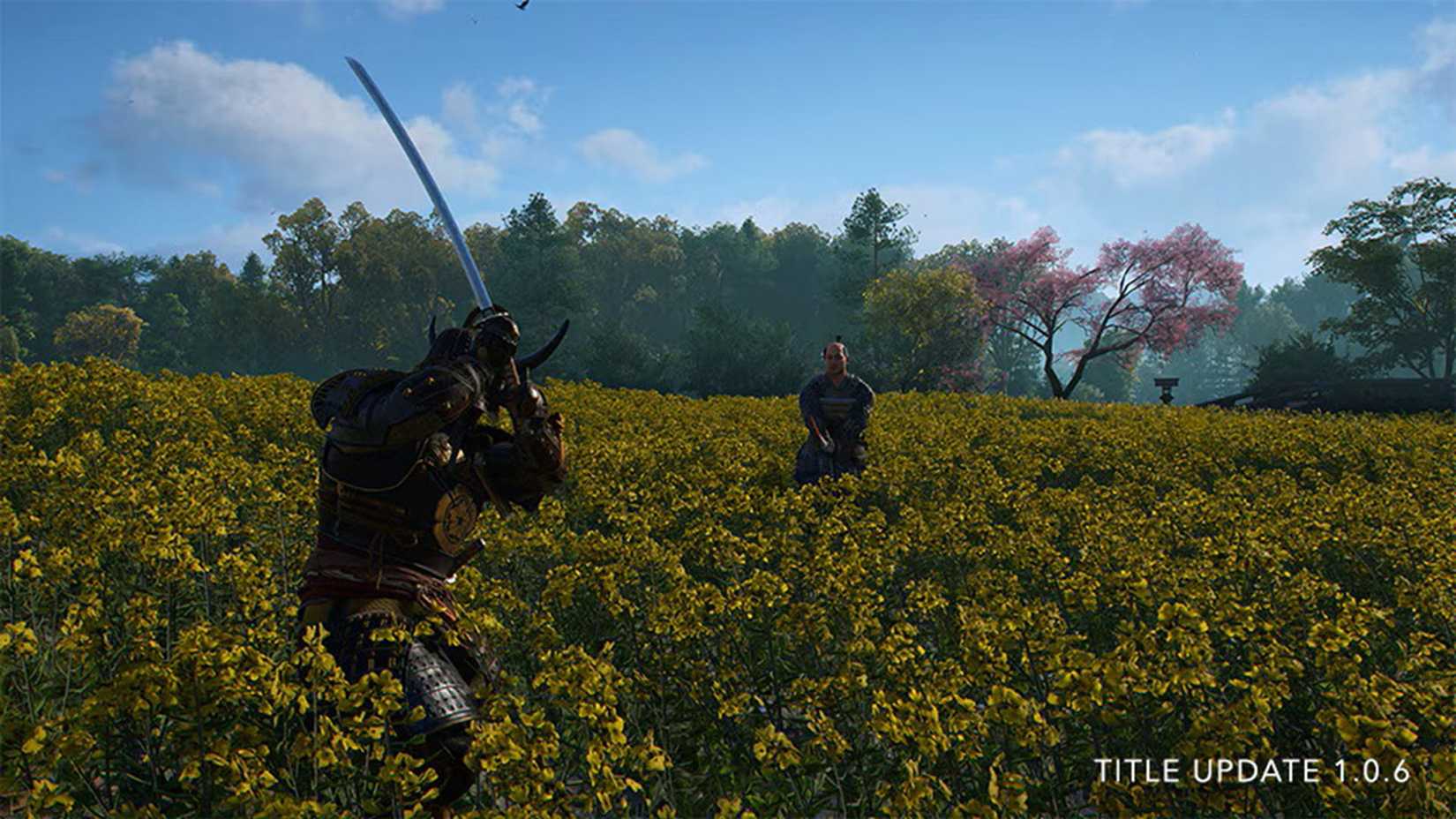 assassins creed shadows yasuke nightmare mode