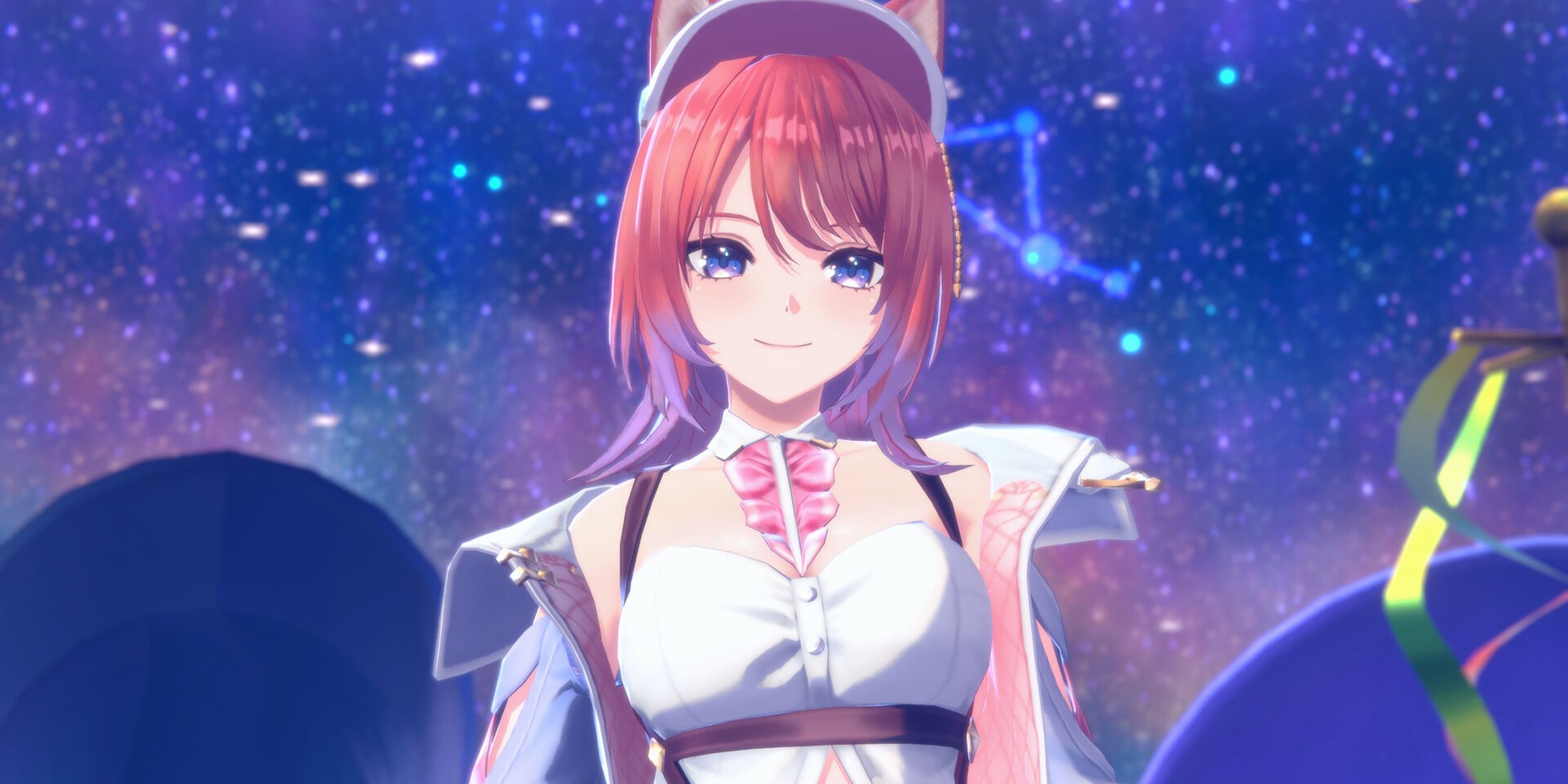 Atelier Resleriana The Red Alchemist & the White Guardian rias