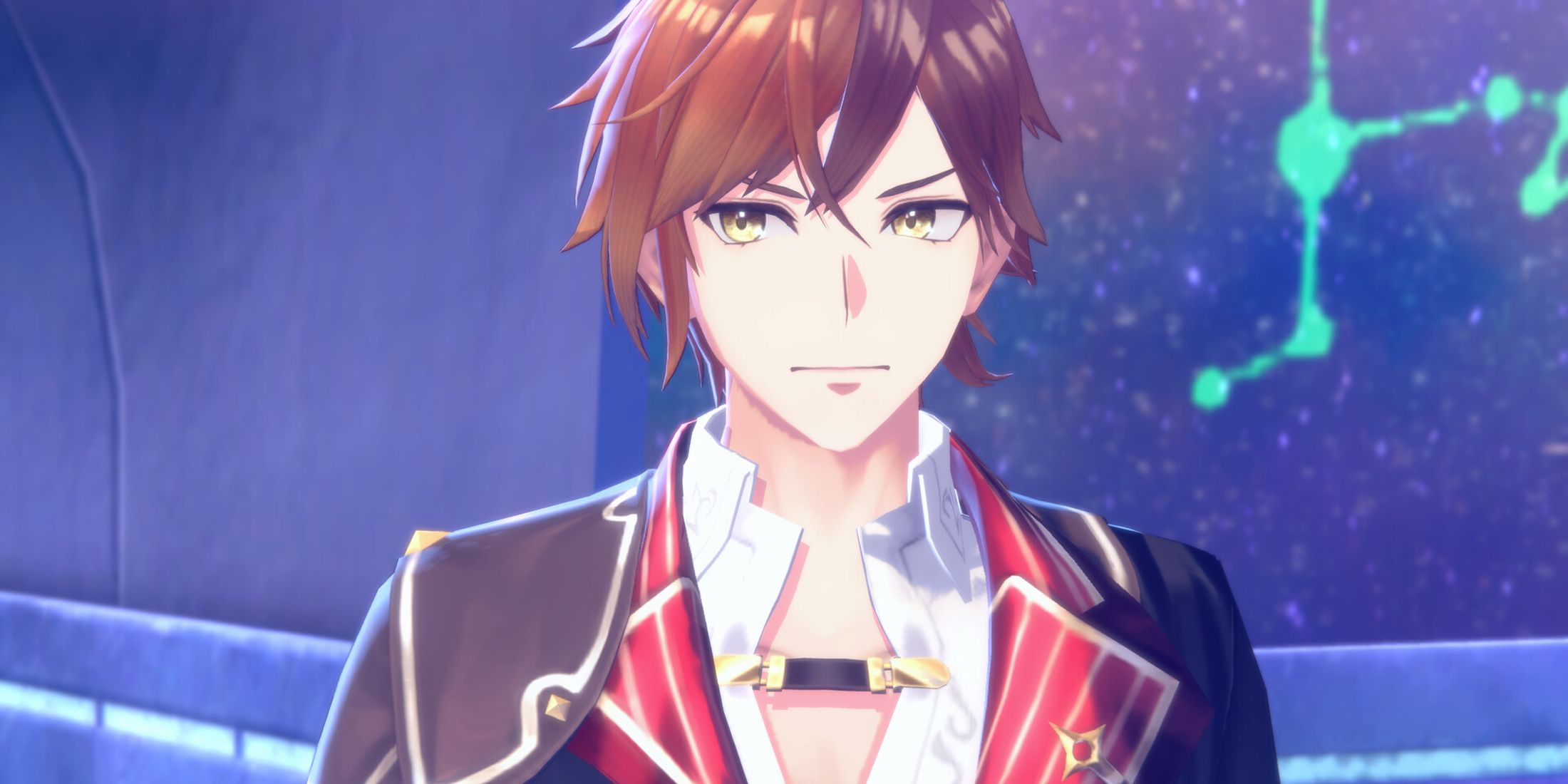 Atelier Resleriana The Red Alchemist & the White Guardian slade