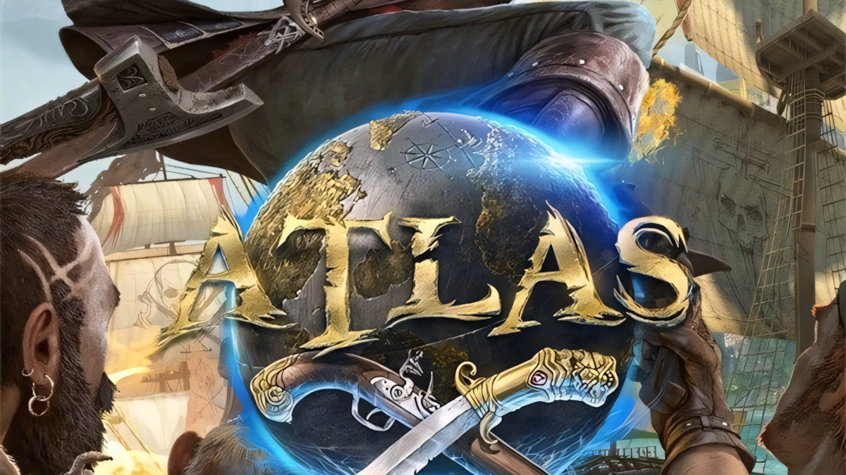 Atlas News, Trailer, Guides, and More