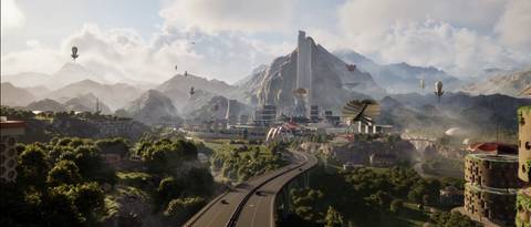 Atomic Heart 2 Press Image 1