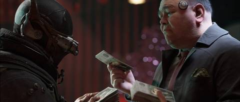 Atomic Heart 2 Press Image 10