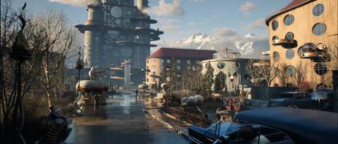 Atomic Heart 2 Press Image 2