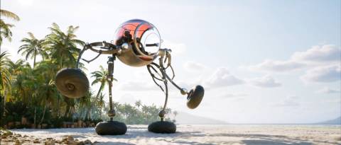 Atomic Heart 2 Press Image 5