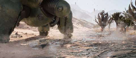 Atomic Heart 2 Press Image 6