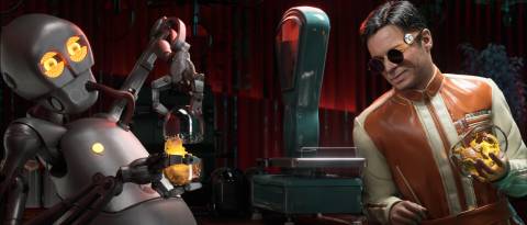 Atomic Heart 2 Press Image 7