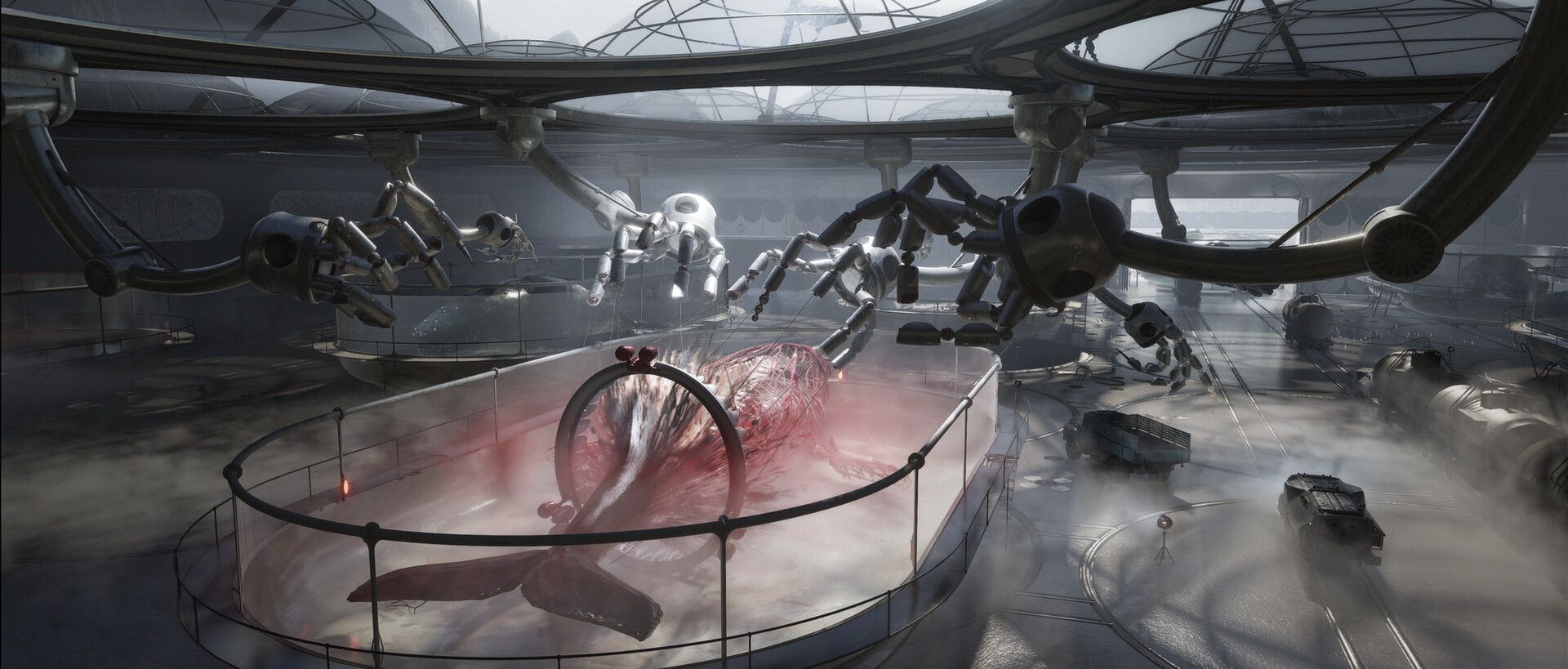 Atomic Heart 2 Press Image 9