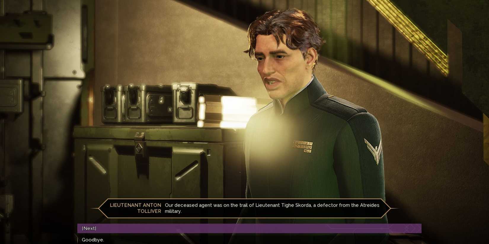 Atreides Quest Dune Awakening