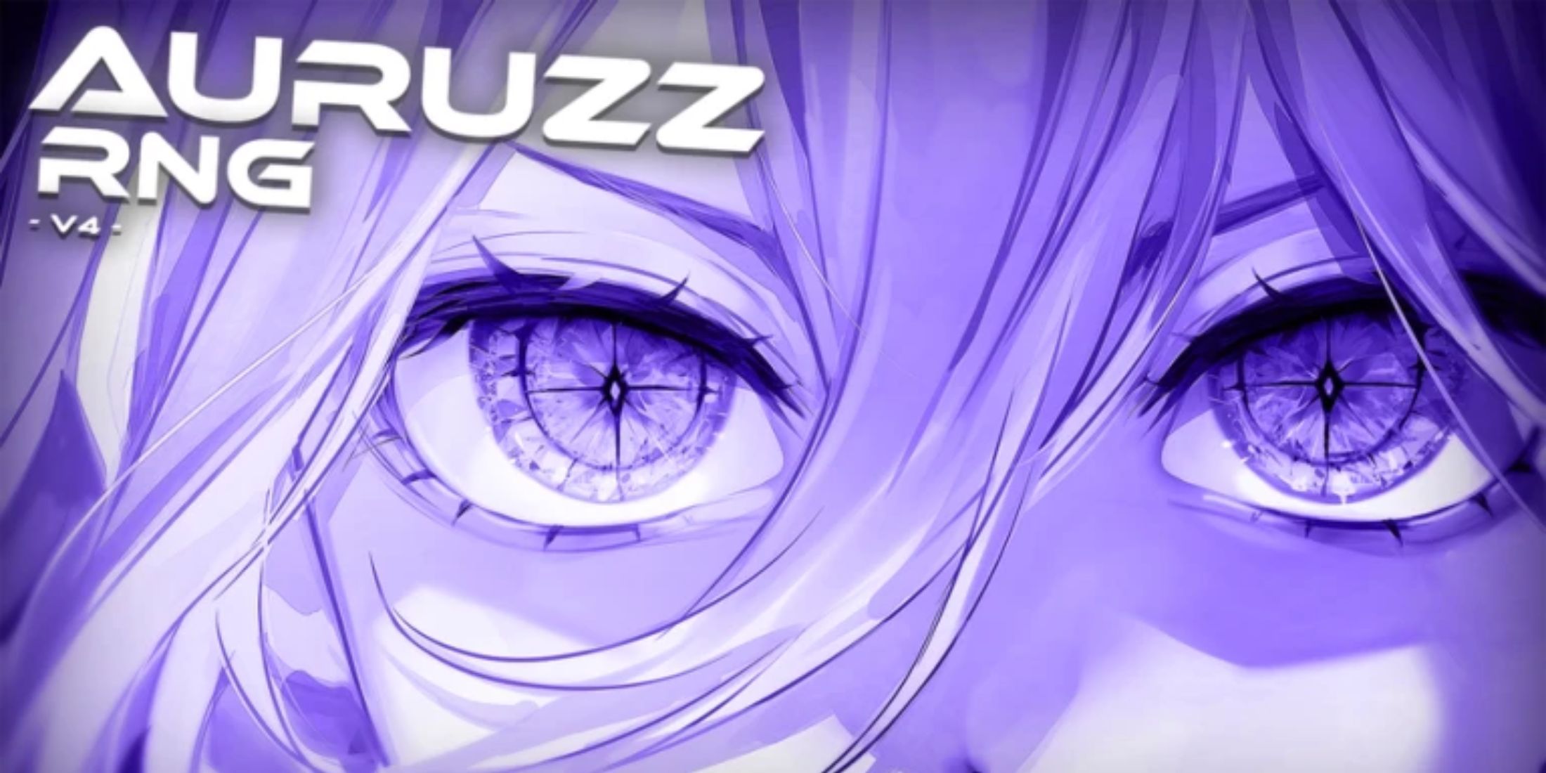 Auruzz RNG character