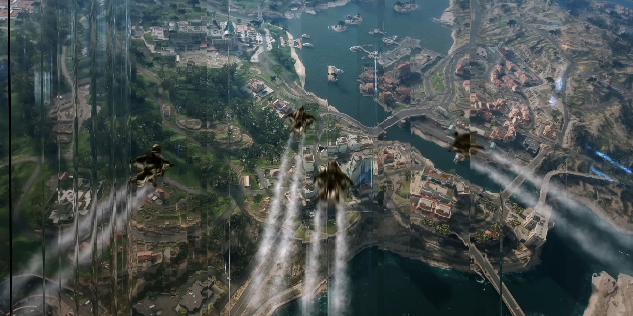 Avalon in Black Ops 7