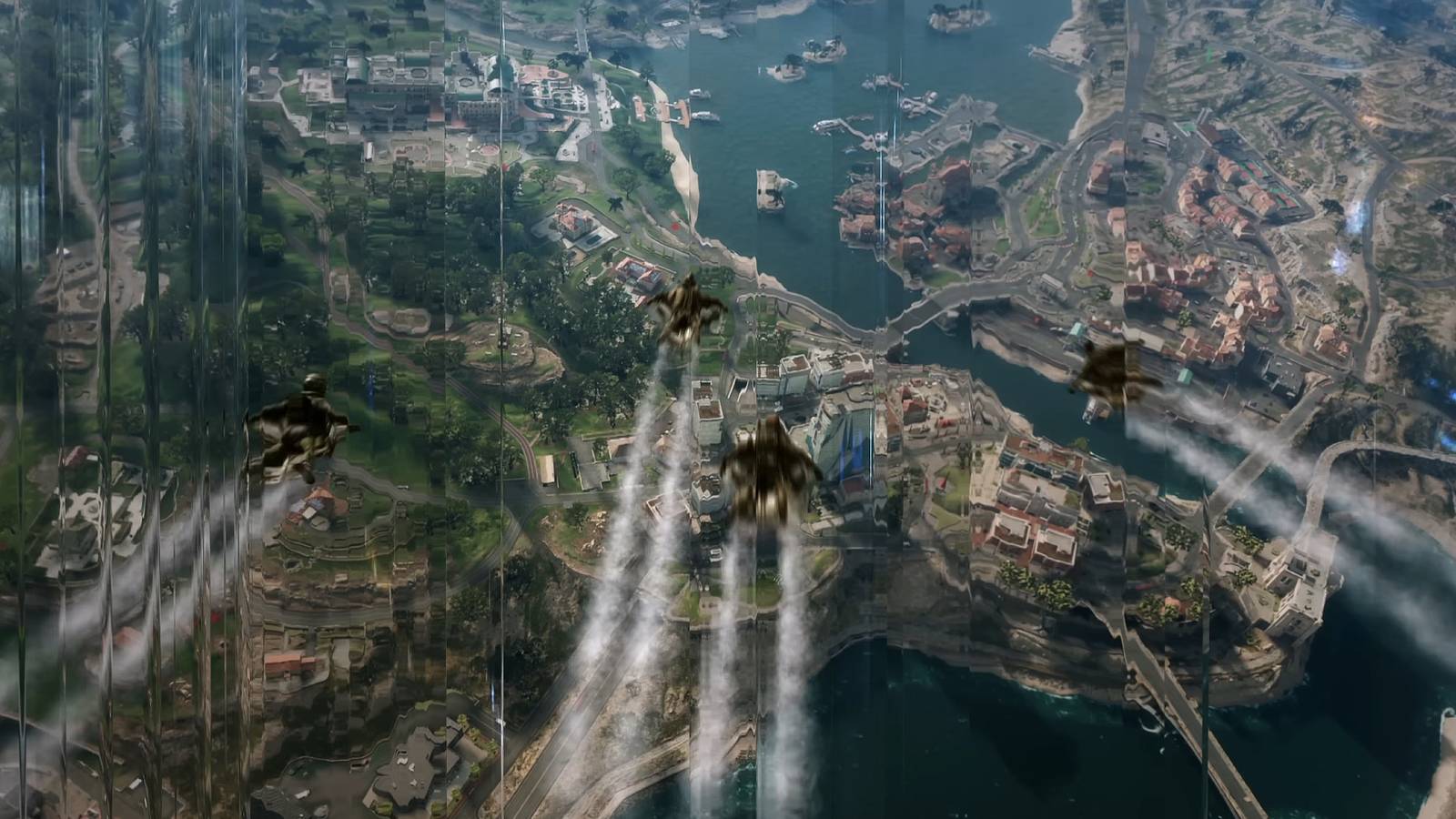 Avalon in Black Ops 7