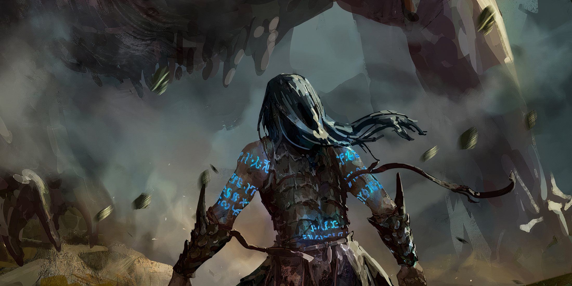 Azarinth Healer light novel cover picture