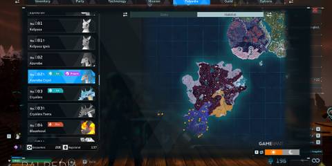 Azurobe Cryst in Palworld - 2 