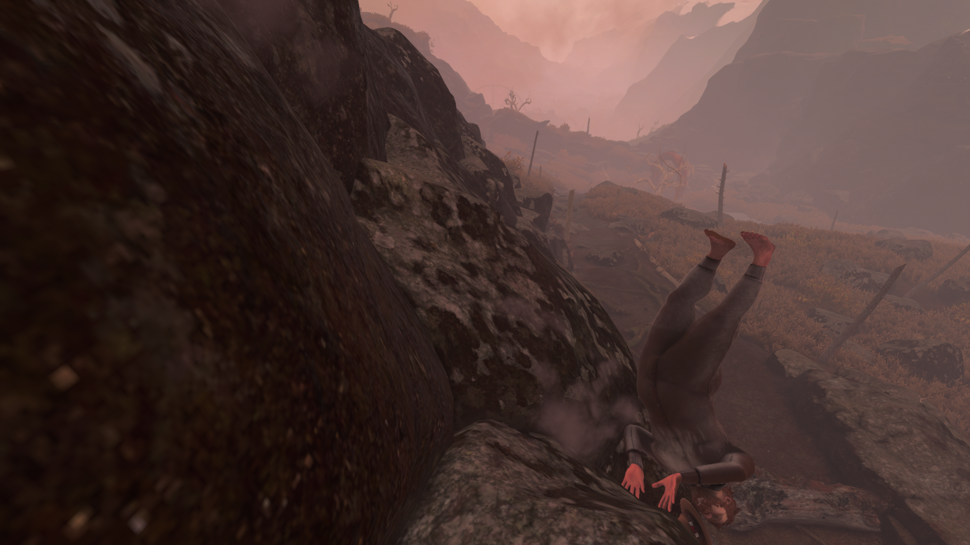 Baby Steps Hands-On Preview: Brilliantly Clumsy