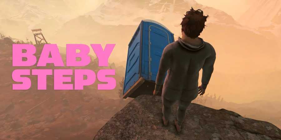 Baby Steps Script Inside the World of Baby Steps